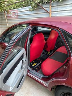 Chevrolet Optra